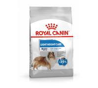 ROYAL CANIN Maxi Light Weight Care 3 kg