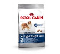 Royal Canin Nourriture pour chien Light Weight Care 3 kg