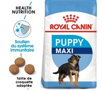 Royal Canin Veterinary Diet Maxi Puppy 1kg