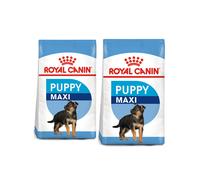 ROYAL CANIN Maxi Puppy 2 x 15 kg