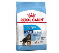 Croquette chien royalcanin maxi junior 4kg ROYAL CANIN 30060400 G
