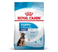 Royal Canin Maxi Puppy Croquettes Pour Chiens 10kg