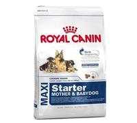 Royal Canin Maxi Starter Motèr Et Babydog 4 Kg