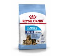 ROYAL CANIN Maxi starter mother & babydog 15 kg
