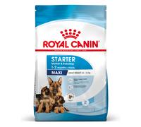 Royal Canin Maxi Starter Mother & Babydog Pour Chiens 4kg