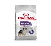 Royal Canin Maxi Sterilised Care 9 kg Adulte Maïs, Volaille