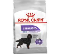 Royal Canin Maxi Sterilised Nourriture Pour Chiens 12kg