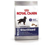 Royal Canin Croquettes Maxi Sterilised 3 kg