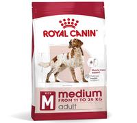 Royal Canin Medium Adult 4 kg Adulte Volaille
