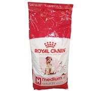 Royal Canin Medium Adult 7+ Aliment 15 kg