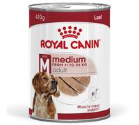 Royal Canin Medium Adult en Boîte pour Chien 410g