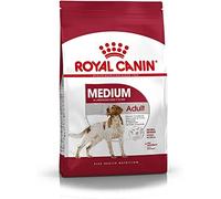 Royal Canin Medium Adult Nourriture pour Chien 10 kg