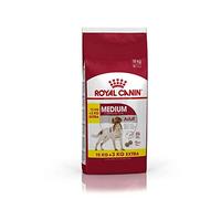 Royal Canin - Medium Adult - Nourriture Pour Chien - Races Moyennes - 1 x18kg