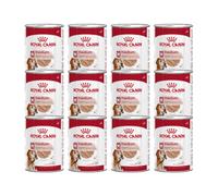 Royal Canin Medium Ageing 12+ Nourriture Humide Senior | 12 x 410 g | Aliment Complet pour Chiens âgés de Taille Moyenne de 11 à 25 kg | À partir de 12 Ans | Vieillissement en Bonne santé