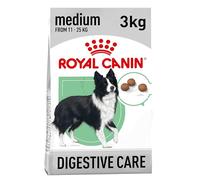 ROYAL CANIN Medium Digestive Care Nourriture pour Chien 3 kg