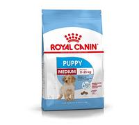 Royal Canin – Nourriture pour chiot – Medium Junior – 10 kg