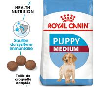 ROYAL CANIN Medium Puppy 1 kg