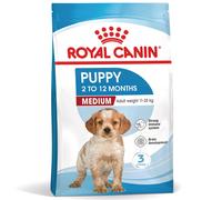 ROYAL CANIN Medium Puppy 4kg