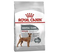 ROYAL CANIN Medium - Soins dentaires - chiens 10 kg