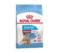 Medium Starter - Royal Canin Starter Medium | Conditionnement : 4 kg