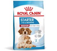 Royal Canin Medium Starter Mother & Babydog pour Chien et Chiot 4kg