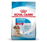 Royal Canin Medium Starter Mother & Babydog Pour Chiens 1kg