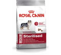 Royal Canin Medium stérilisé - 3 kg