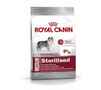 Royal Canin – Croquettes Medium stérilisées pour chiens – 3 kg