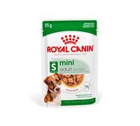 Royal Canin Mini Adult Ageing pour Chien 12x85g