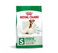Royal Canin Mini Adult 8+ pour chien 2kg