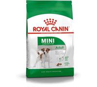 Royal Canin Mini Adult | 800 g | Alimentation sèche pour Petits Chiens Adultes | Peut être utilisé pour Une Alimentation optimale des Petites Races de Chiens | avec EPA & DHA