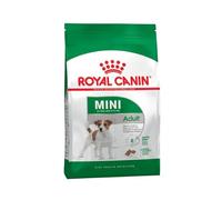 Royal Canin Mini Adult | 800 g | Alimentation sèche pour Petits Chiens Adultes | Peut être utilisé pour Un apport Optimal aux Petites Races de Chiens | avec EPA & DHA