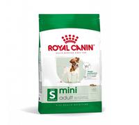 ROYAL CANIN Mini Adult - nourriture sèche pour chiens adultes de petites races - 2kg