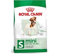 Royal Canin Mini Adult nourriture sèche pour chiens adultes, petites races 2kg
