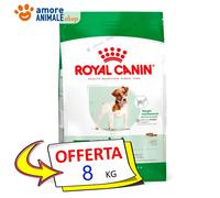 ROYAL CANIN-Croquette pour chien adulte de petite taille Royal Canin - 8 kg