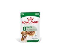 Royal Canin Mini Ageing 12+ pour Chien 12x85g