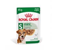 Royal Canin – Mini Ageing 12+ – 12 x 85 g