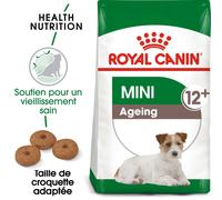 ROYAL CANIN Mini Ageing 12+ 3,5kg x2