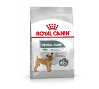 ROYAL CANIN Mini Dental Care - 8 kg