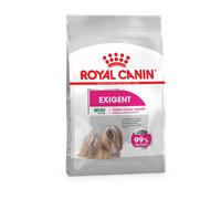 Royal Canin Mini Exigent Croquettes Pour Chien 1kg
