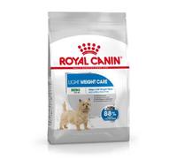 ROYAL CANIN Mini light weight care 3 kg