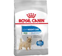 Royal Canin Mini Light Weight Care Nourriture Pour Chiens 3kg
