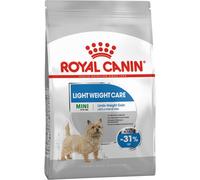 ROYAL CANIN Mini Light Weight Care 8 kg