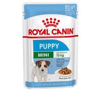 Royal Canin Mini Puppy – 12 x 85 g