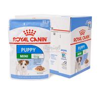 Royal Canin Mini Puppy – 12 x 85 g