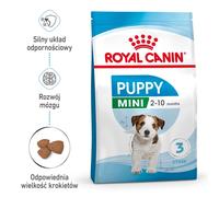 ROYAL CANIN Mini junior 2 kg