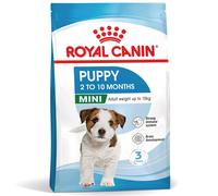 Royal Canin Mini Puppy pour Chien 8kg