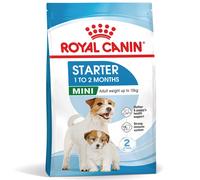 Royal Canin Mini Starter Mother & Babydog pour Chien 8kg