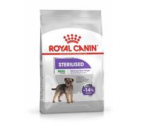 Royal Canin Mini stérilisé 1kg