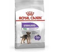Royal canin mini sterilised - 3kg G
